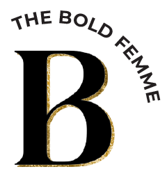 Bold Femme Branding